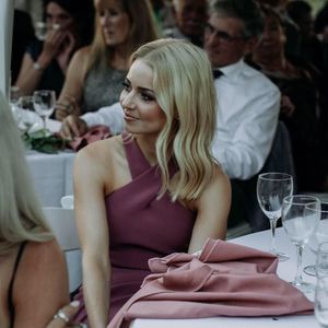 Meet your Posher, Katherine